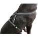 Postroj pro psy reflexní, černý - 30 -40 cm Postroj pro psy reflexní, černým 30-40 cm