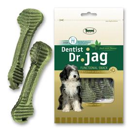 Dentální pamlsek pro psy, 80 g / 4 ks