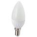 LED žárovka E14, 6W, 510 lm, neutrální bílá Žárovka LED svíčka E14, 6W, 540 lm - neutrální bílá