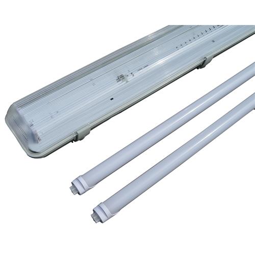 Svítidlo LED 120cm, IP65, 2x18W, studená bílá LED zářivkové těleso 120 cm 40W