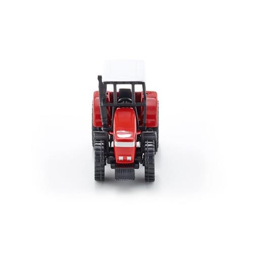 Traktor Massey Ferguson 9240 - Siku 0847 SIKU Blister - Traktor Massey Ferguson 9240