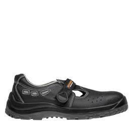 Pracovní obuv Bennon Bnn Basic S1 Sandal