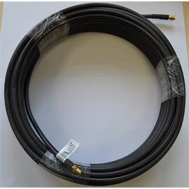 Náhradní kabel pro kamerové komplety - 25 m