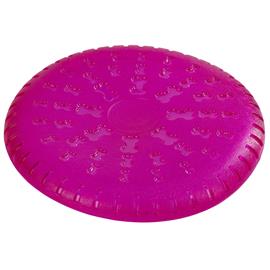Frisbee z TRP gumy 23,5 cm
