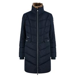 Dámský zimní kabát HV Polo Como