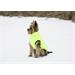 Obleček pro psy Charmonix - 30 cm Barva svítivě žlutá