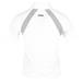 Dámské závodní triko Covalliero Lani - bílé, XL Triko dámské závodní Lani, bílé