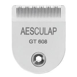 Náhradní ostří GT 608 pro stříhací stojek Aesculap Exacta