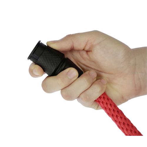 Vodítko GoLeyGo 2.0 s pin adaptérem 16mm x 2m - modré Vodítko GoLeyGo s Pin adaptérem 16mm x 2m, modré