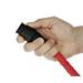 Vodítko GoLeyGo 2.0 s pin adaptérem 16mm x 2m - modré Vodítko GoLeyGo s Pin adaptérem 16mm x 2m, modré