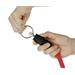 Vodítko GoLeyGo 2.0 s pin adaptérem 16mm x 2m - modré Vodítko GoLeyGo s Pin adaptérem 16mm x 2m, modré