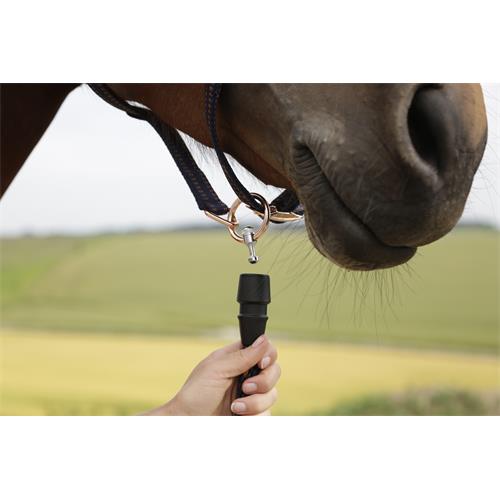 Vodítko GoLeyGo 2.0 s pin adaptérem 16mm x 2m - modré Vodítko GoLeyGo s Pin adaptérem 16mm x 2m, modré