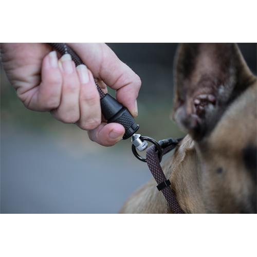Vodítko GoLeyGo 2.0 s pin adaptérem 16mm x 2m - modré Vodítko GoLeyGo s Pin adaptérem 16mm x 2m, modré