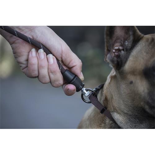 Vodítko GoLeyGo 2.0 s pin adaptérem 16mm x 2m - modré Vodítko GoLeyGo s Pin adaptérem 16mm x 2m, modré