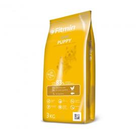 Granule pro štěňata Fitmin Mini Puppy, 3 kg