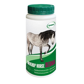 Minerální doplněk Horse Derma, 1 kg