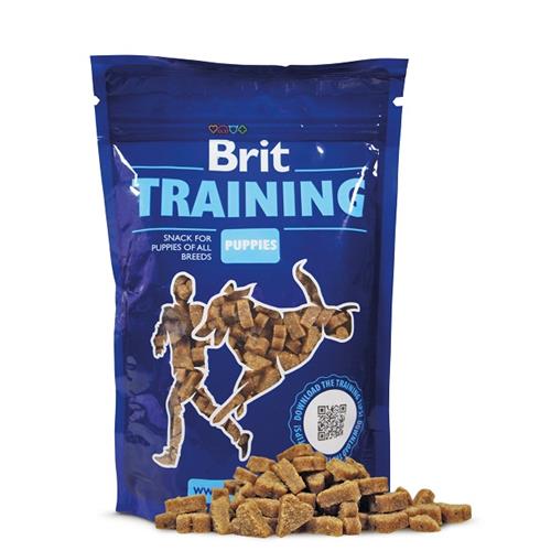 Pamlsek pro psy Brit Training Snack Puppies, 200 g Pamlsek pro psy Brit Training Snack Puppies, 200 g