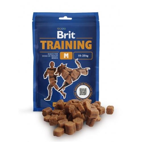 Pamlsek pro psy Brit Training Snack M, 200 g Pamlsek pro psy Brit Training Snack M, 200 g