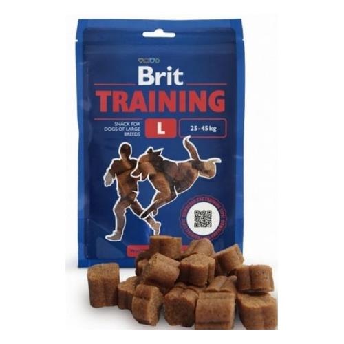 Pamlsek pro psy Brit Training Snack L, 200 g Pamlsek pro psy Brit Training Snack L, 200 g