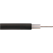 Vysokonapěťový kabel FISALU pro elektrické ohradníky - dvojitá izolace, 25 m Kabel vysokonap. Al drát 1,2 mm,dvoj.iz.FISALU 25m