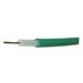 Vysokonapěťový kabel pro elektrické ohradníky - dvojitá izolace - 50 m zelený Vysokonapěťový kabel pro elektrické ohradníky - dvojitá izolace, zelený, 50 m