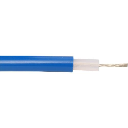 Vysokonapěťový kabel FISOL pro elektrické ohradníky - dvojitá izolace - 100 m Vysokonapěťový kabel pro elektrické ohradníky FISOL  - dvojitá izolace, 100 m