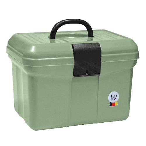 Box na čištění Waldhausen - olivový Box na čištění Waldhausen, olivový