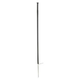 Podpůrná tyč pro pastevní sítě,  kovová 14 mm, 95 cm