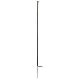 Podpůrná tyč pro pastevní sítě, kovová 14 mm, 120 cm