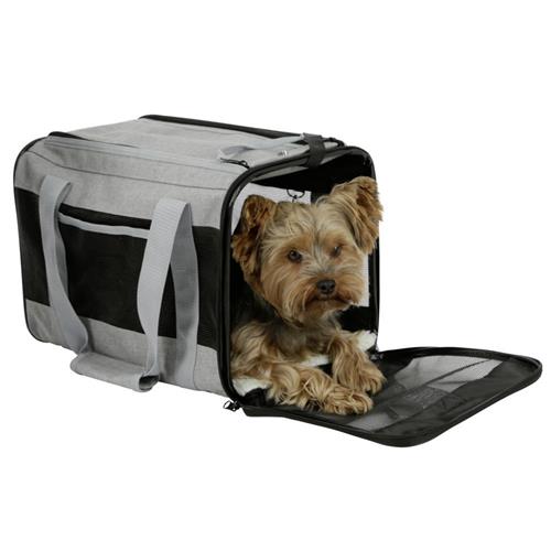 Cestovní taška pro psy Casual, 52×31×31 cm Cestovní taška pro psy Casual, 52 x 31 x 31 cm
