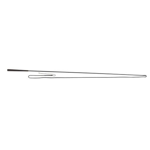 Lonžovací bič, jednodílný, 180 cm Lonžovací bič, jednodílný, 180 cm