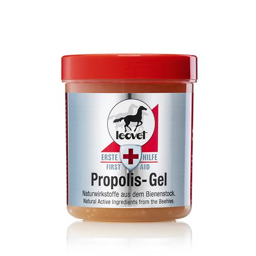 Propolisový gel LEOVET, 350 ml Gel propolisový, LEOVET, 350 ml