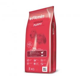 Granule pro štěňata Fitmin Medium Puppy, 3 kg