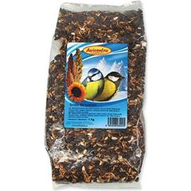 Zimní směs do krmítka pro venkovní ptactvo, 1 kg