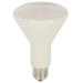 Žárovka vyhřívací infra keramická, bílá - 150 W Žárovka vyhřívací keramická 150 W, bílá