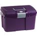 Box na čištění Hippotonic - fialovo-šedý Box na čištění Hippotonic, fialovo-šedý