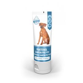 Šampon Pantenol pro psy Topvet, 200 ml