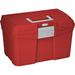 Box na čištění Hippotonic - červeno-šedý Box na čištění Hippotonic, červeno-šedý