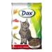 DAX granule pro kočky, hovězí