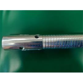 Náhradní tyč s otvorem pro páku na telení HK-Calf Puller 2060