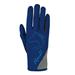 Dětské jezdecké rukavice Roeckl Tryon - modré, vel. 5 Rukavice dětské Roeckl Tryon, modré, vel. 5