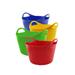 Plastový kbelík Gewa Flexi 17 l - žlutá Plastový kbelík Gewa Flexi 17 l, žlutý