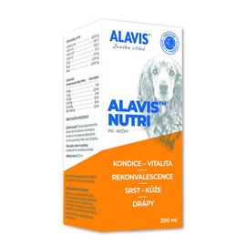 Alavis Nutri pro psy a kočky, 200 ml