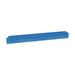 Náhradní pryž pro stěrku na vodu, 400 mm, modrá Náhradní pryž pro stěrku na vodu, 400 mm, modrá