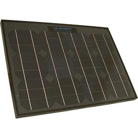 Solární panel 12V/33W LACME pro elektrické ohradníky DUAL D3, D4, D5, SECUR 300, 500