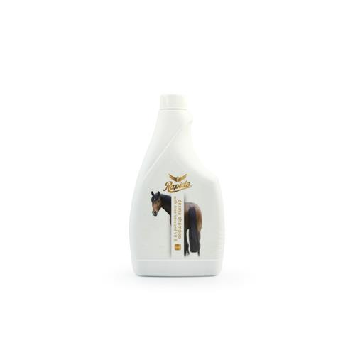 Šampon pro koně Rapide Derma, 500 ml Šampon pro koně Rapide, Derma, 500 ml
