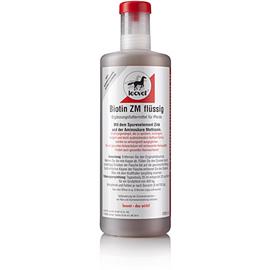 Biotin ZM tekutý, LEOVET, 1000 ml