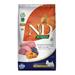 N&D Pumpkin DOG Adult Mini Lamb & Blueberry 2,5 kg N&D Pumpkin DOG Adult Mini Lamb & Blueberry 2,5kg