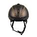 Jezdecká bezpečnostní přilba Casco Mistrall 2 - hnědá, vel. L (58-60) Přilba jezdecká CASCO, MISTRALL 2, hnědá, L 58-60
