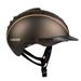 Jezdecká bezpečnostní přilba Casco Mistrall 2 - hnědá, vel. L (58-60) Přilba jezdecká CASCO, MISTRALL 2, hnědá, L 58-60